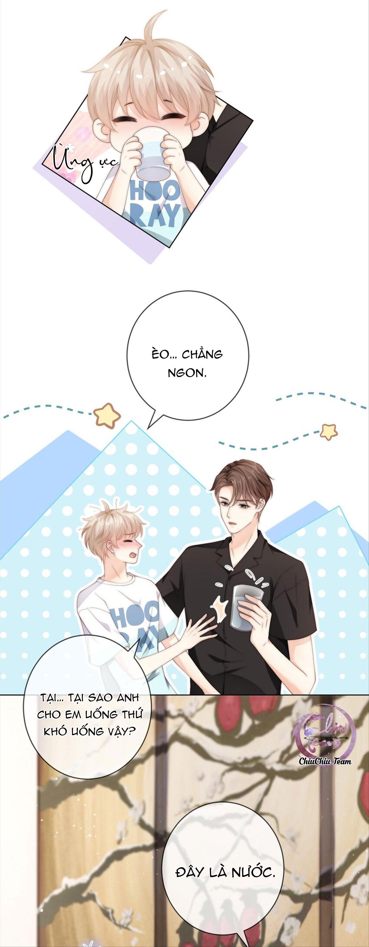 đảo thanh mai chapter 39 3