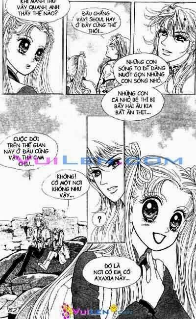 cô gái đến từ quá khứ chapter 8 79