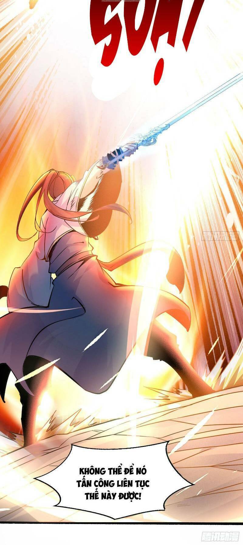 giáng thần chiến ký chapter 42 21