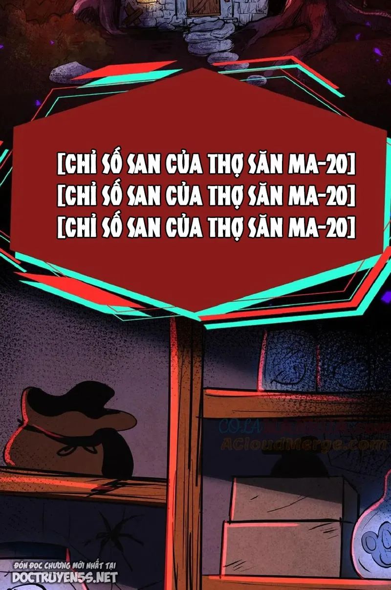 quỷ dị dược tề sư: bệnh nhân của ta đều là kinh khủng chapter 23 12