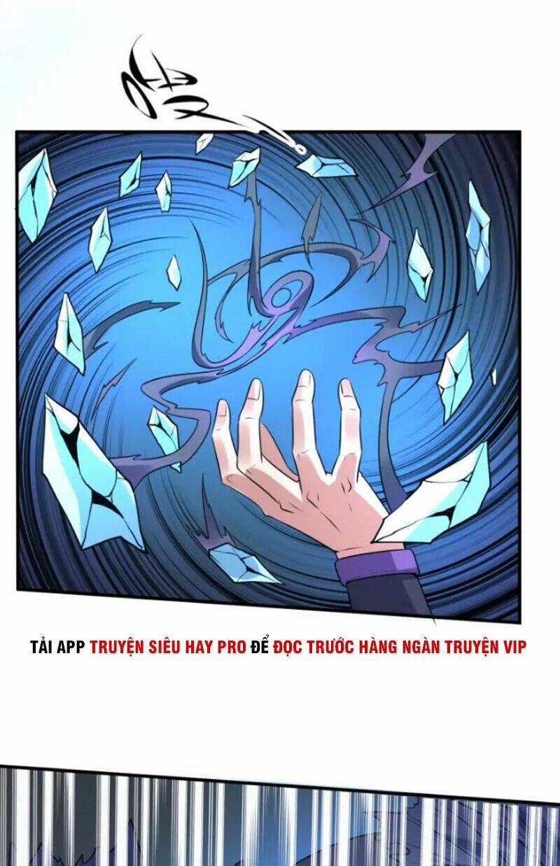 người chặn xuyên không chapter 99 26