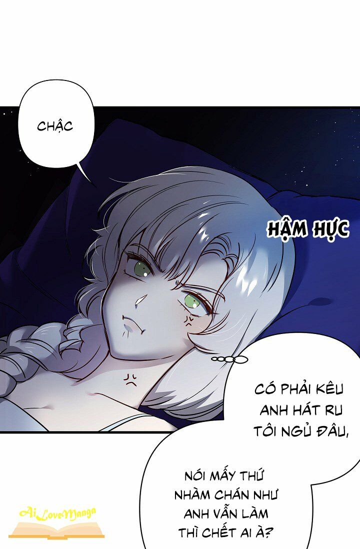 hôn lễ báo thù chapter 33 52