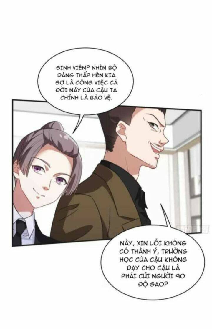 Bỏ Làm Simp Chúa, Ta Có Trong Tay Cả Tỉ Thần Hào chapter 12.1 15