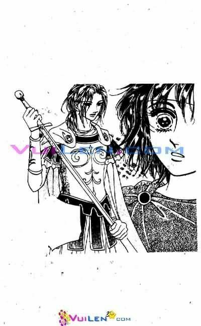 nữ hoàng biển cả chapter 15 33