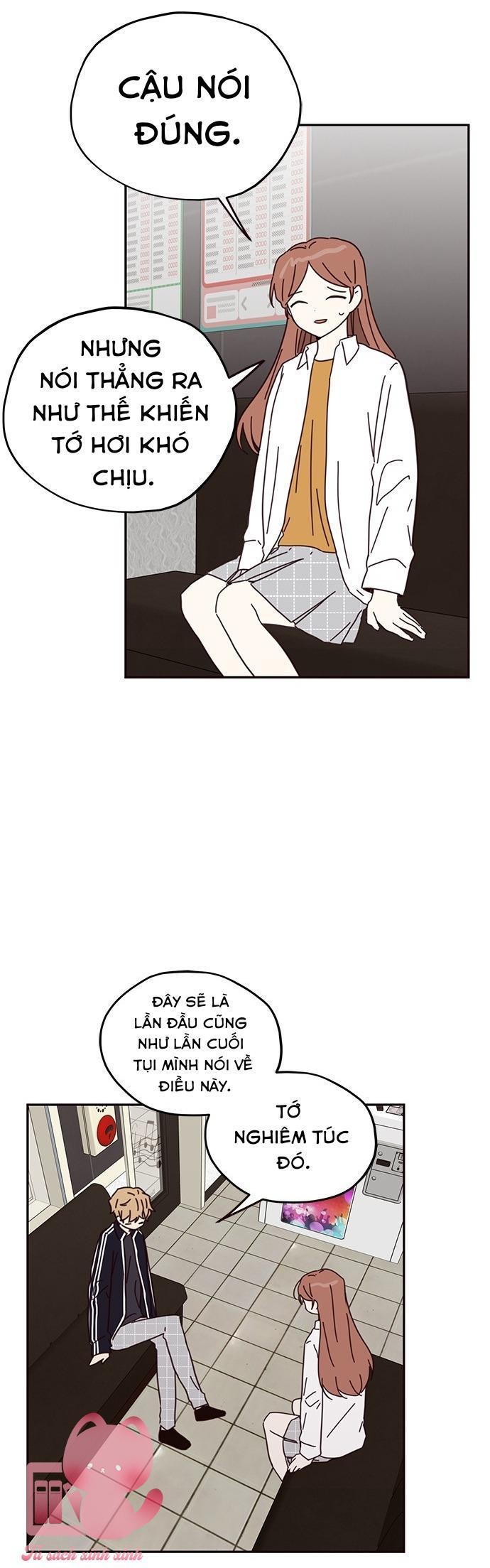 sợi chỉ tình yêu chapter 62 51