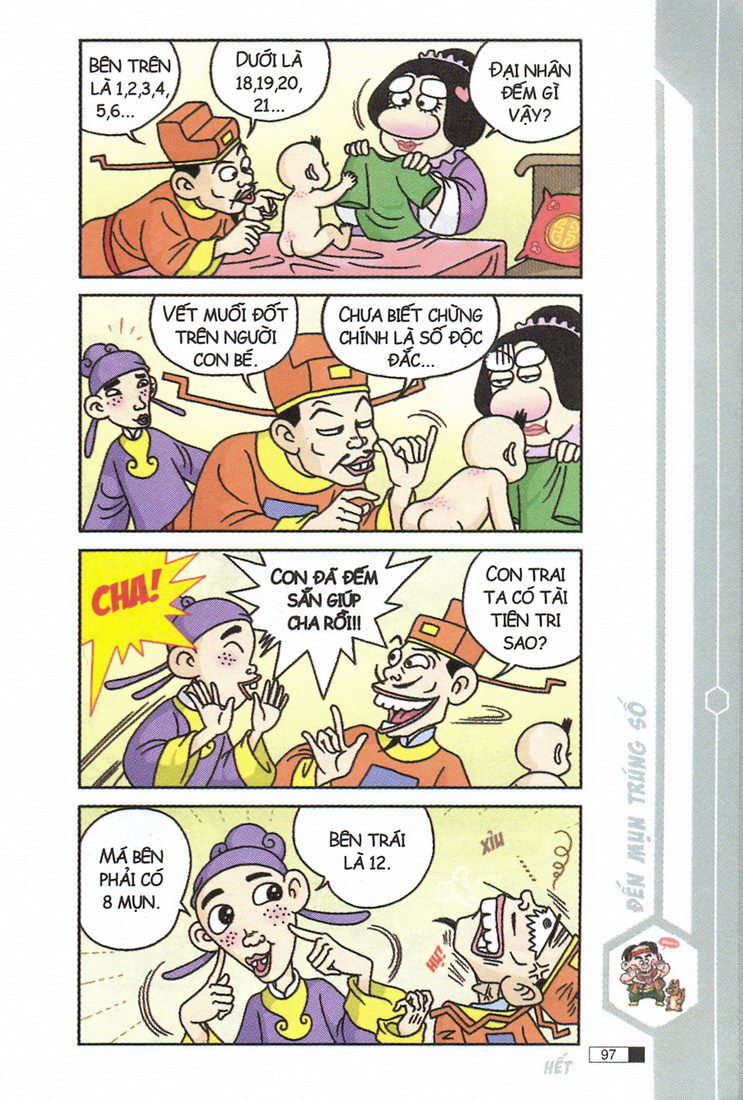 Ô Long Viện chapter 6.3 18