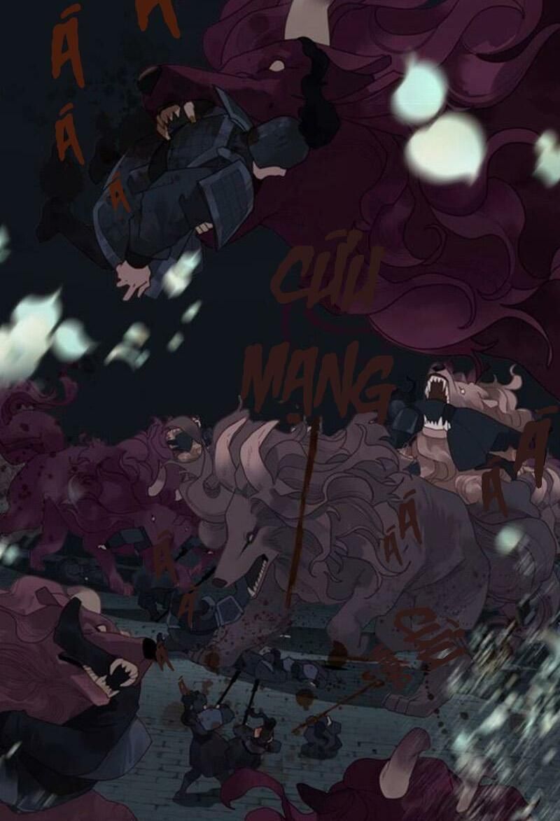 nhất đại linh hậu chapter 113 81