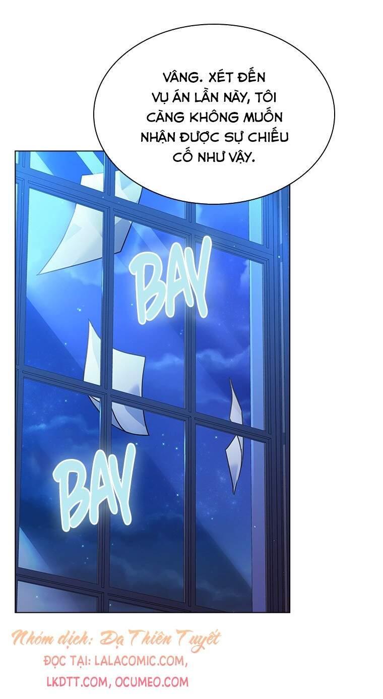 để yên cho tiểu thư hiền chapter 42 11