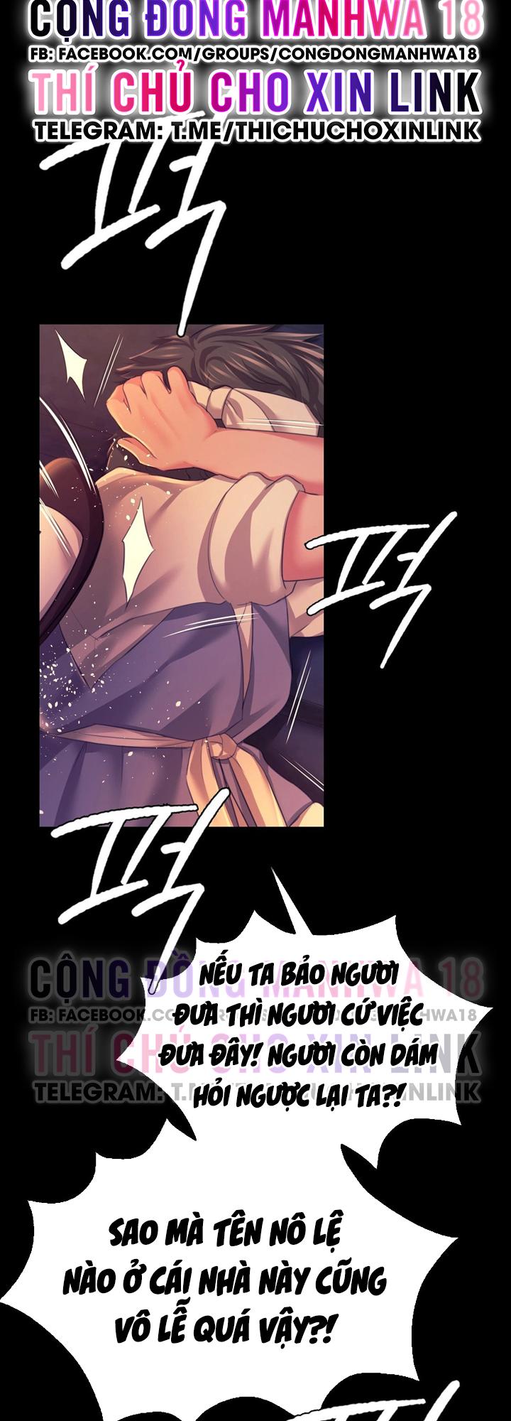 [18+] tiểu thư chapter 77 34