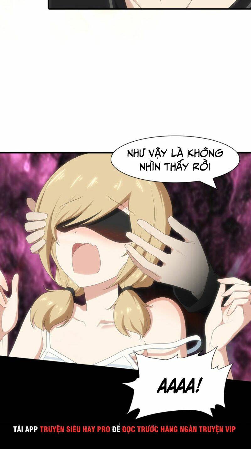 bạn gái virus của tôi chapter 91 20