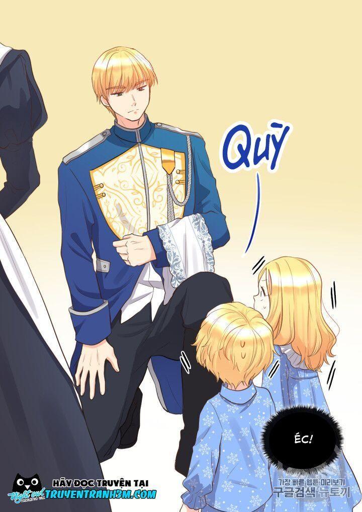 Sinh Đôi Xuyên Không Chapter 12 36