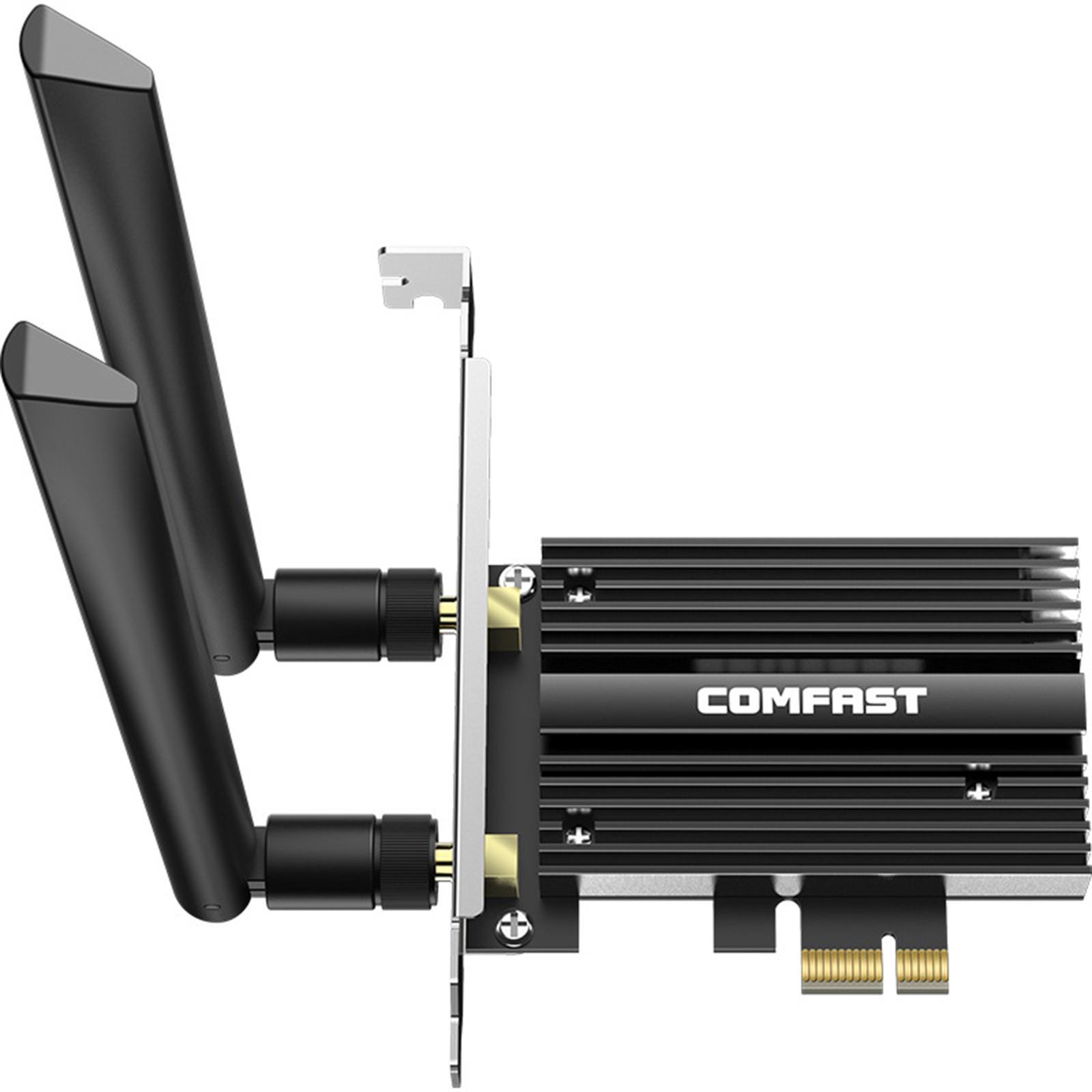Network Adapter Card Low Latency Adapter for Windows 64-Bit