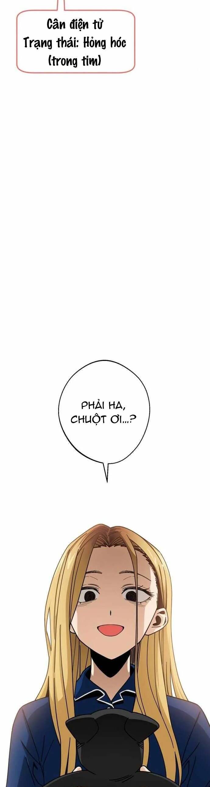 Lớ Ngớ Vớ Phải Tình Yêu chapter 50.2 8