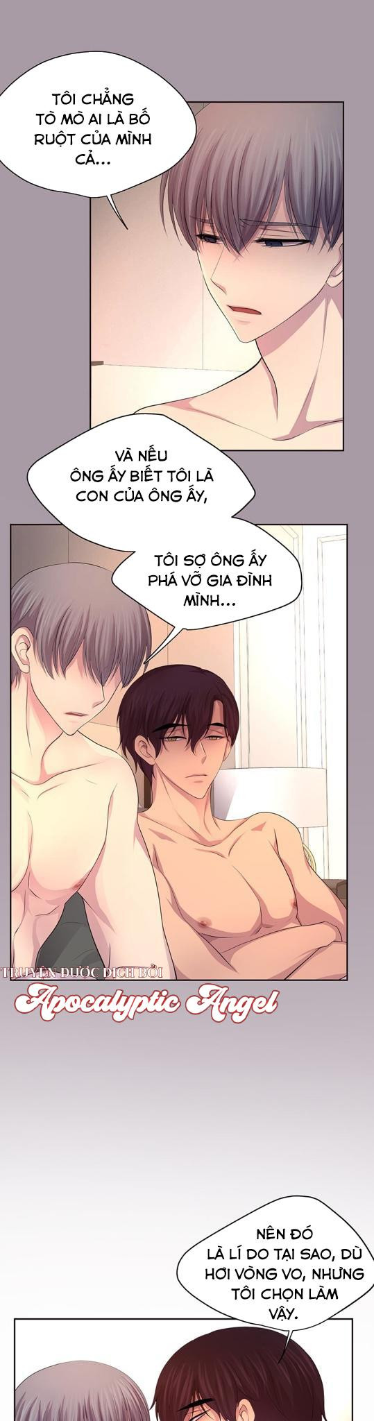 giữ em thật chặt (hold me tight) chapter 61 46