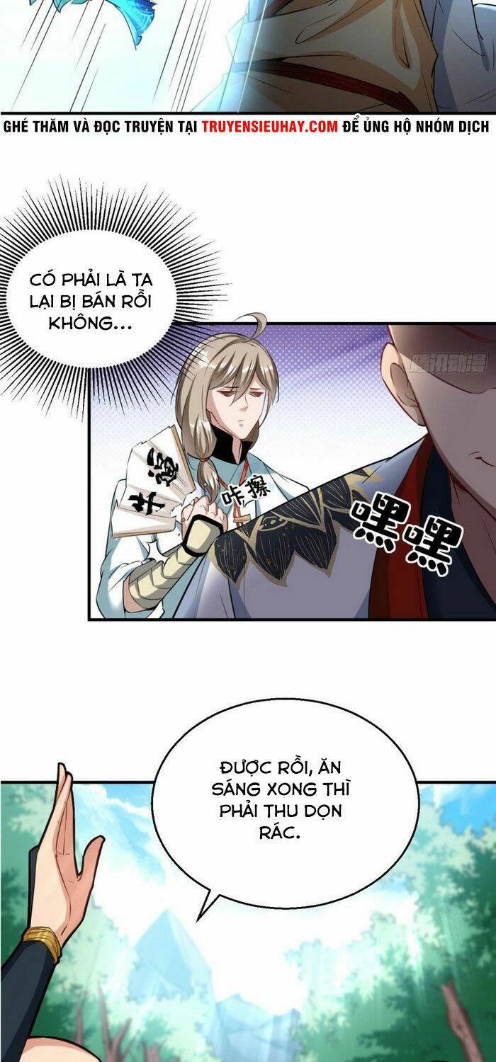 tà du ký chapter 76 9