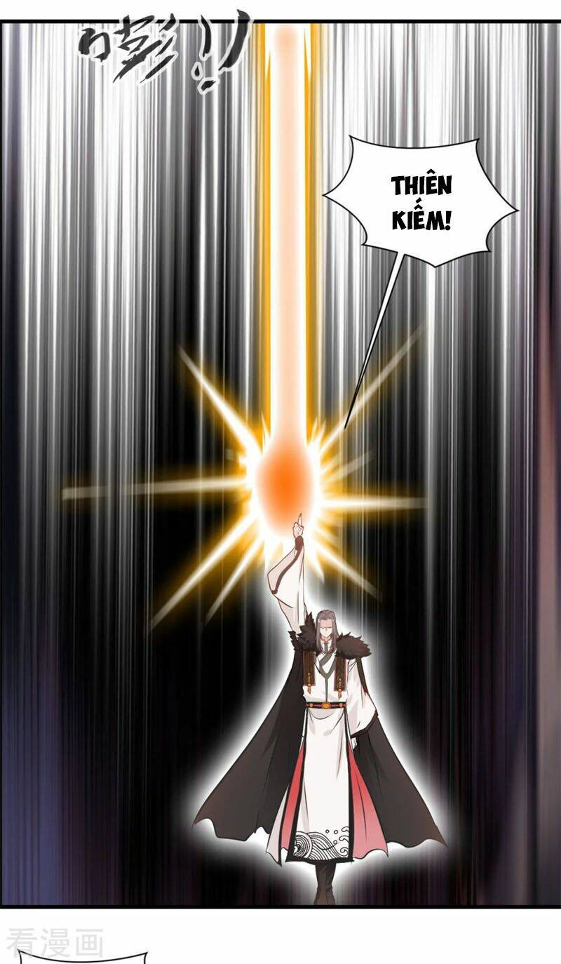 một đời thành tiên chapter 67 18