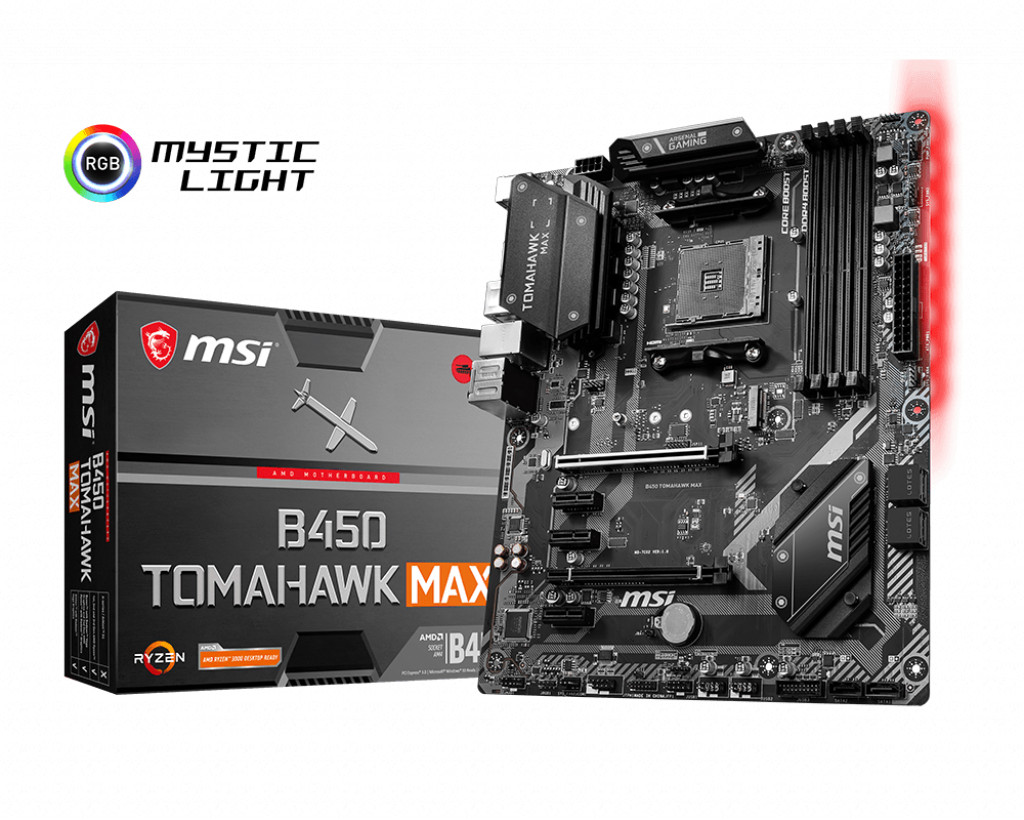 Máy bộ  AMD LHC04 GAMING Chính Hãng