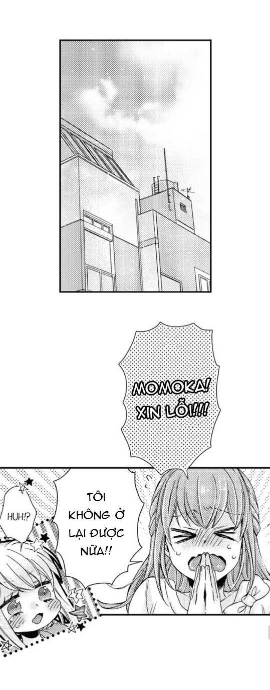 vị sếp thú tính nhà bên chapter 59.2 12