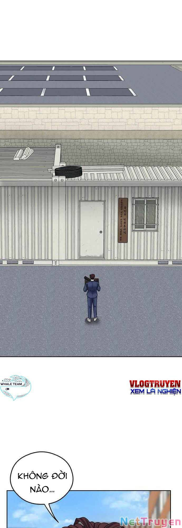 đấu kiếm - công tố viên lách luật chapter 9 45