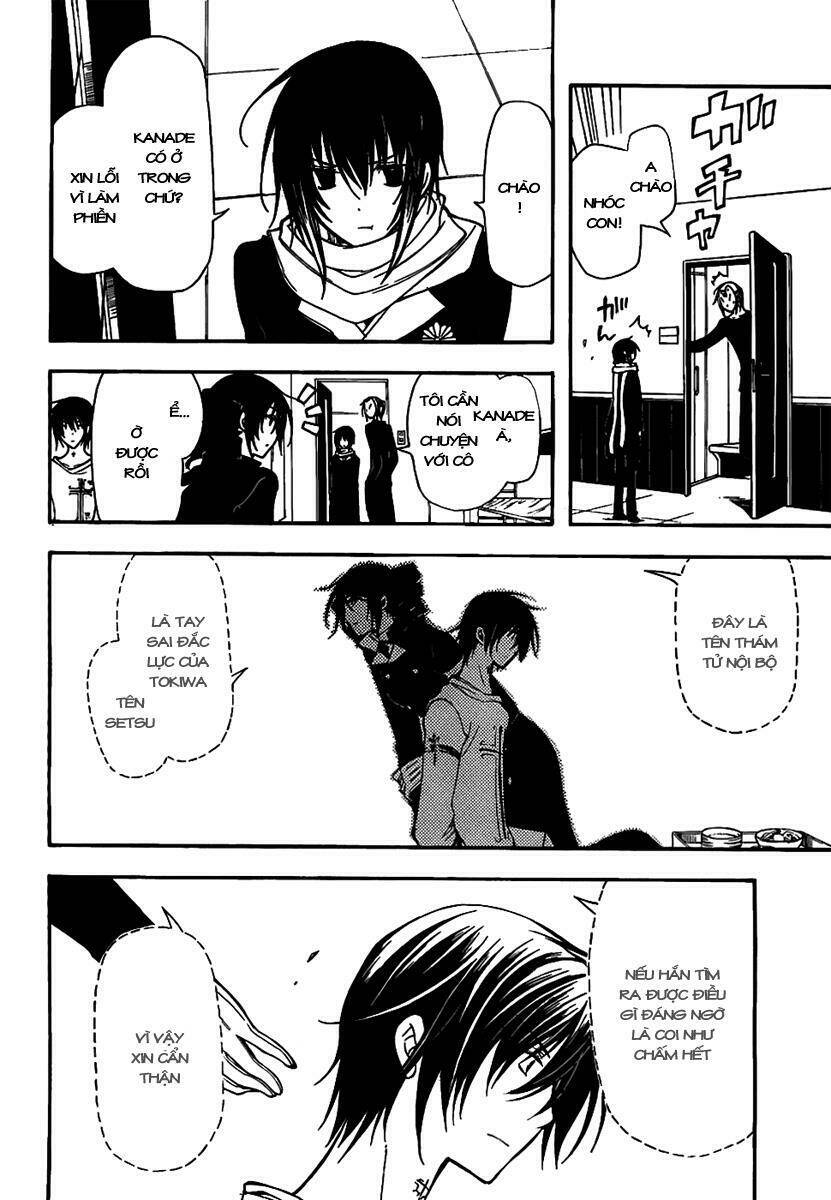 bloody cross chapter 30 16