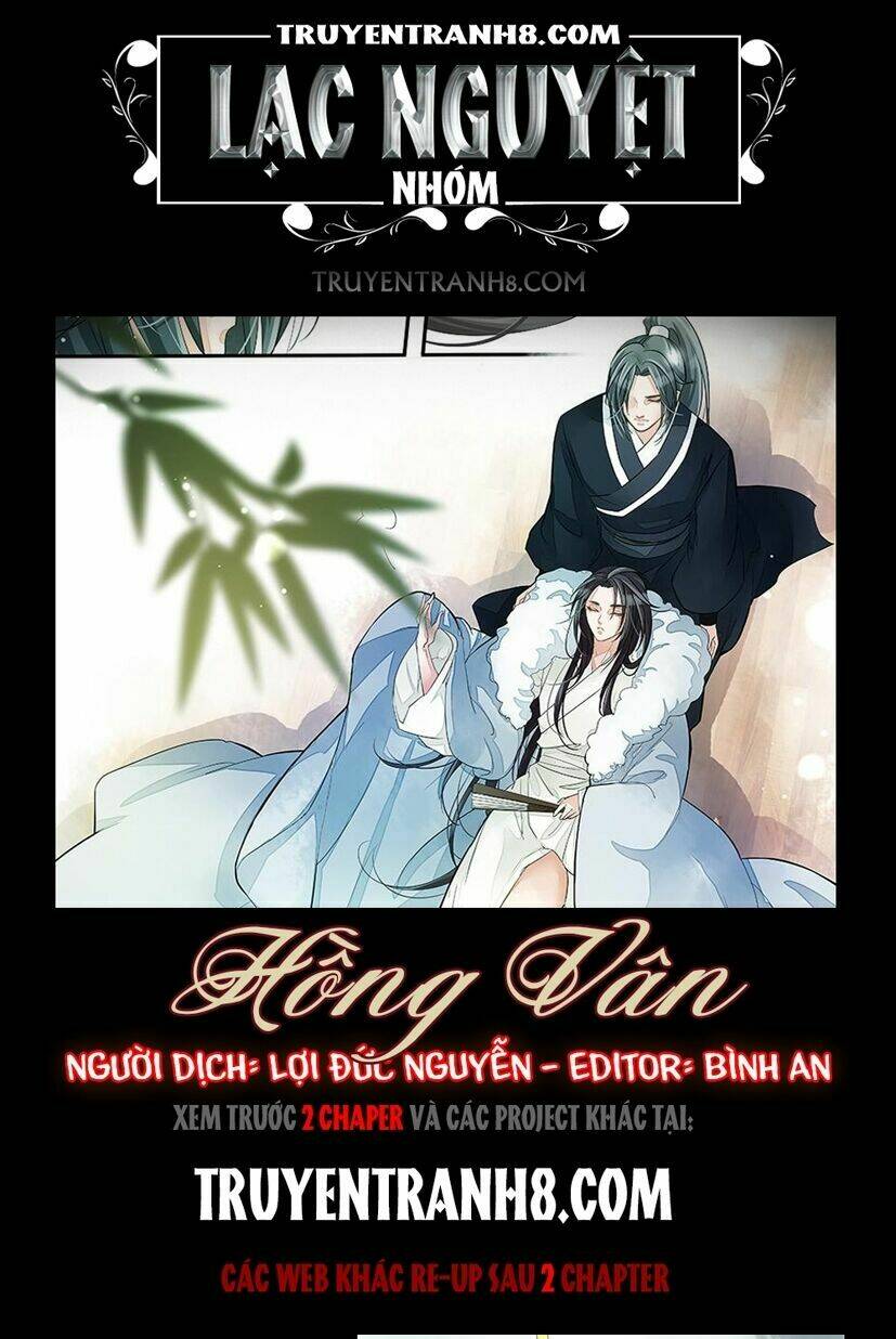 hồng vân chapter 2 1