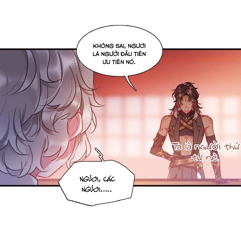 danh kiếm trủng chapter 6 31