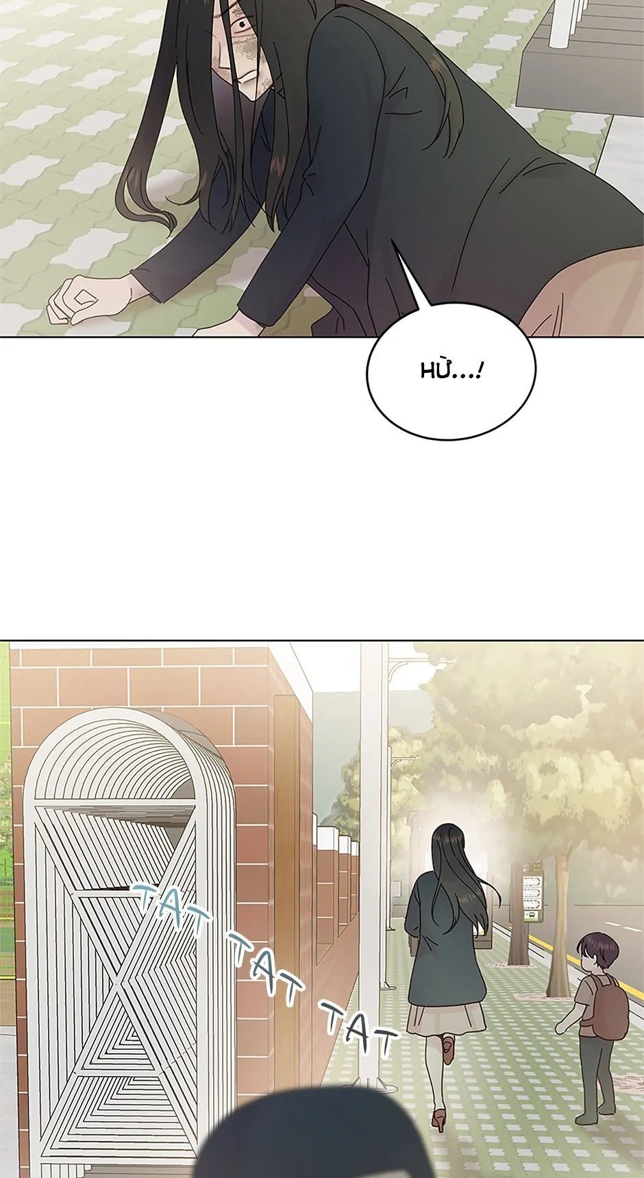 sự trả thù ngọt ngào của vợ tôi chapter 266 11