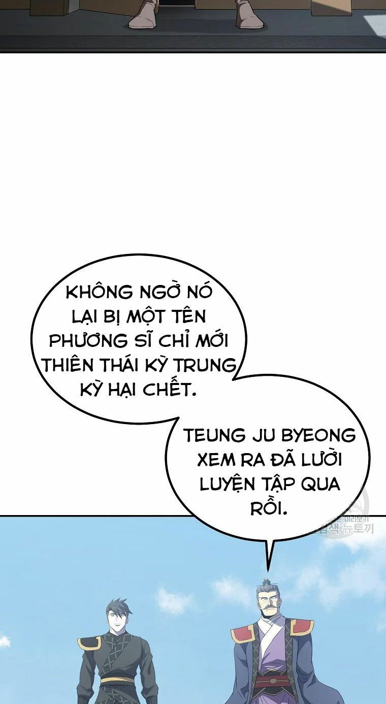 thiếu niên phương sĩ chapter 29 34