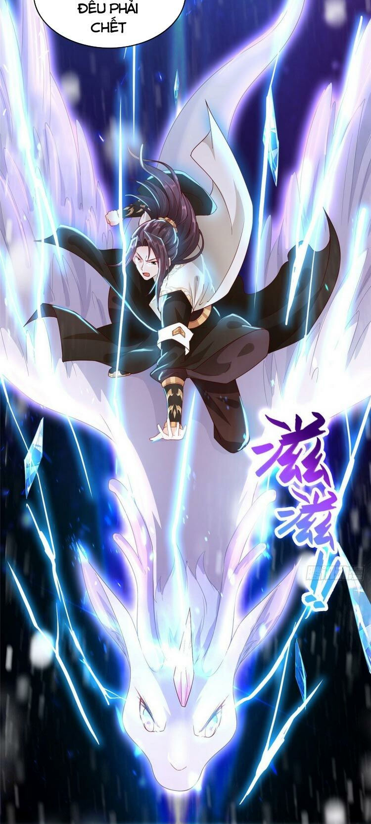 người nuôi rồng chapter 22 34