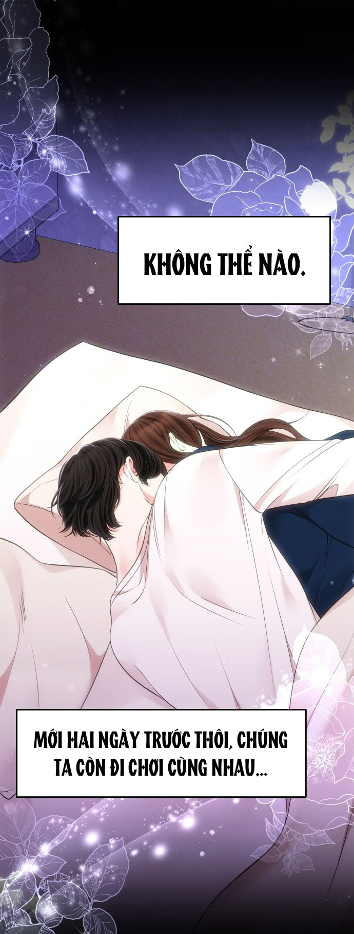 gửi em người đánh cắp những vì sao - to you who swallowed a star chapter 121.1 26