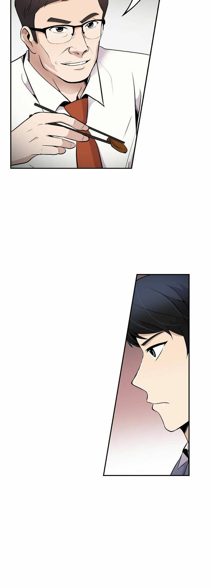 điều tra viên chuyển sinh chapter 42 14