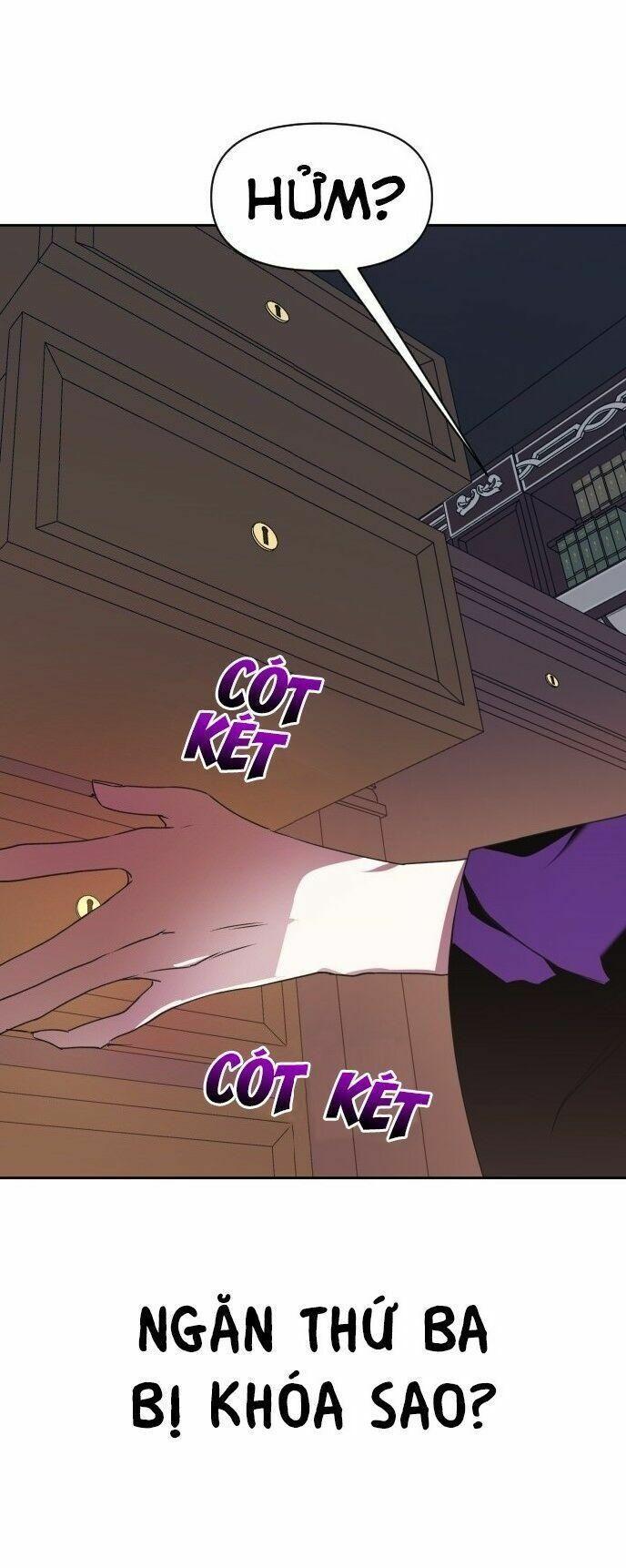 tôi muốn trở thành cô ấy chỉ một ngày chapter 2.1 33