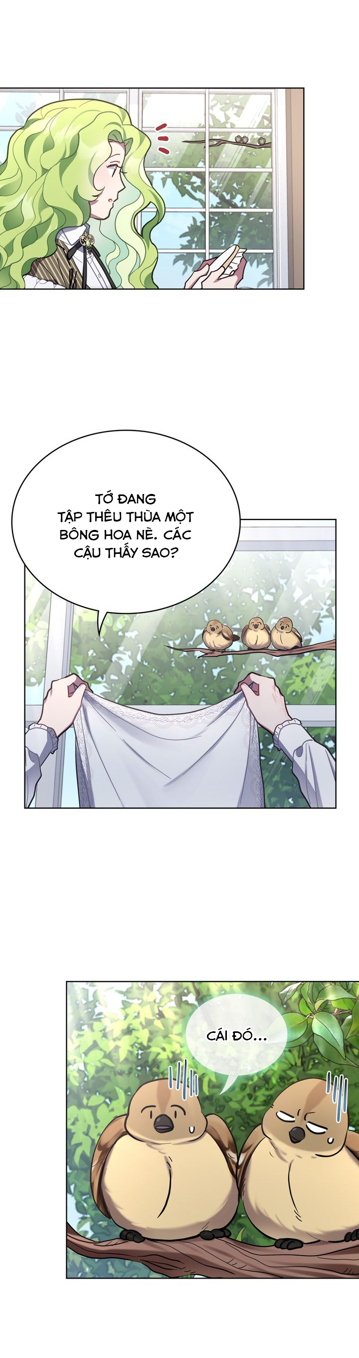 công chúa muôn loài chapter 33 10