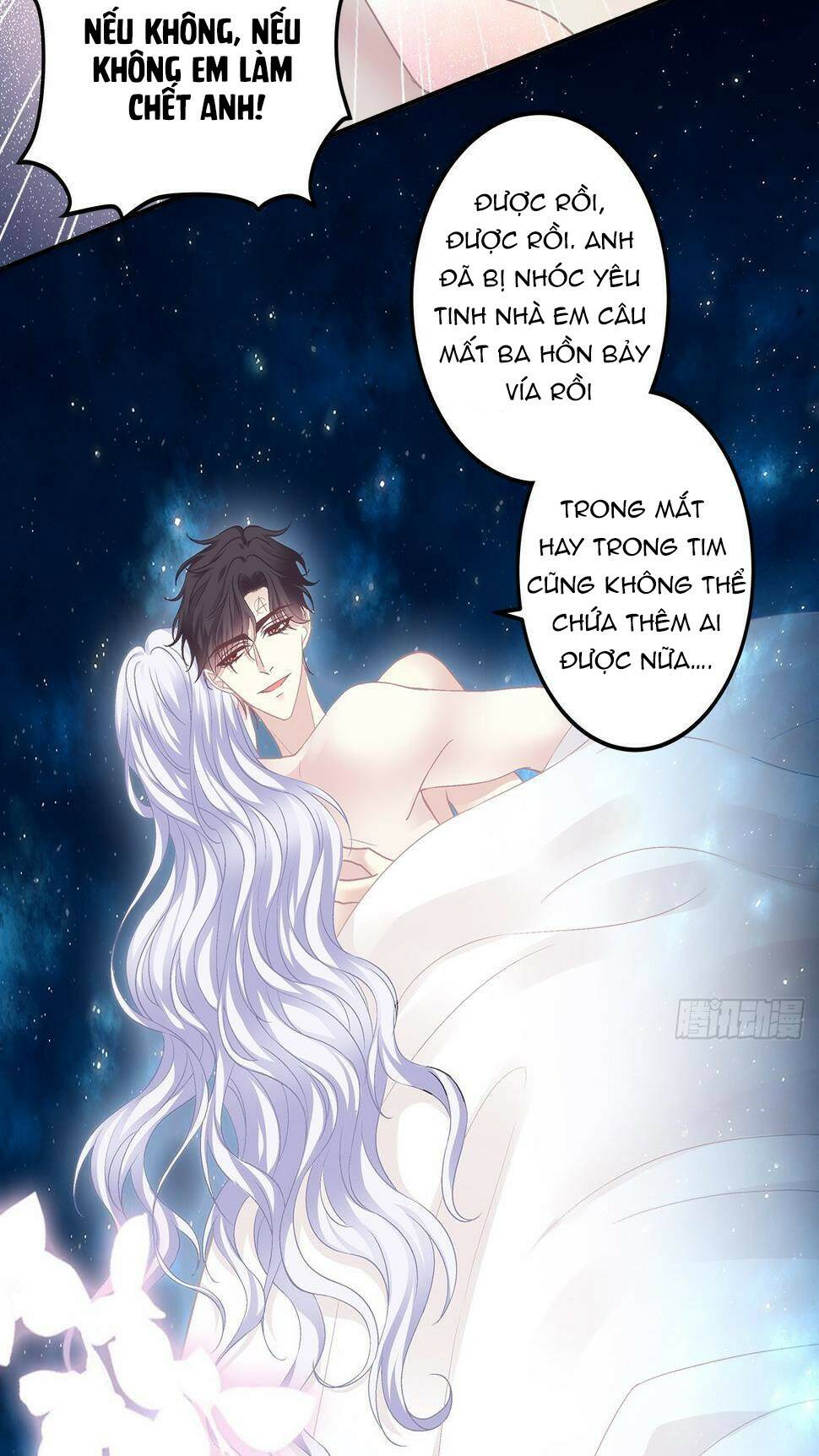 toàn bộ nắm trong tay chapter 168 16