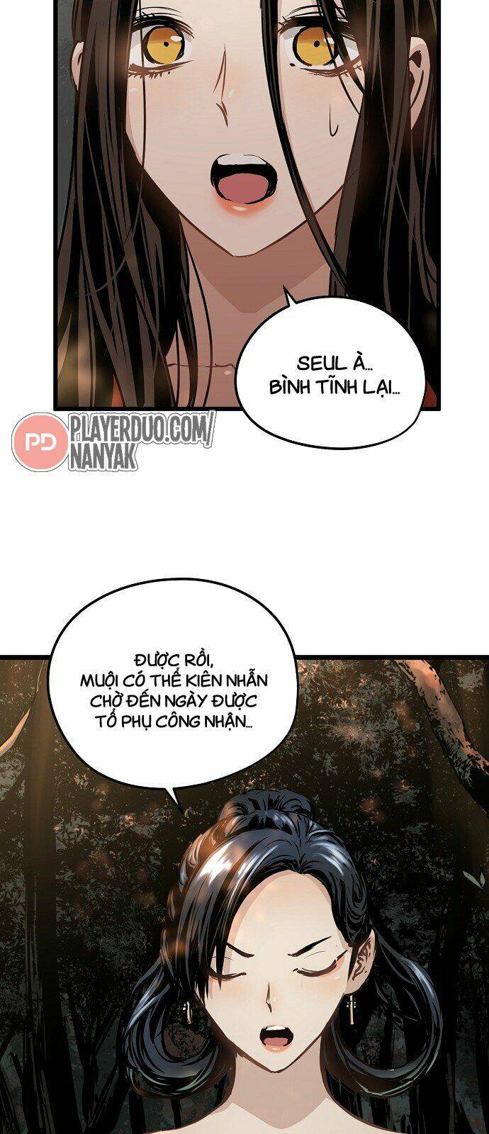 hứa lan chapter 58 16