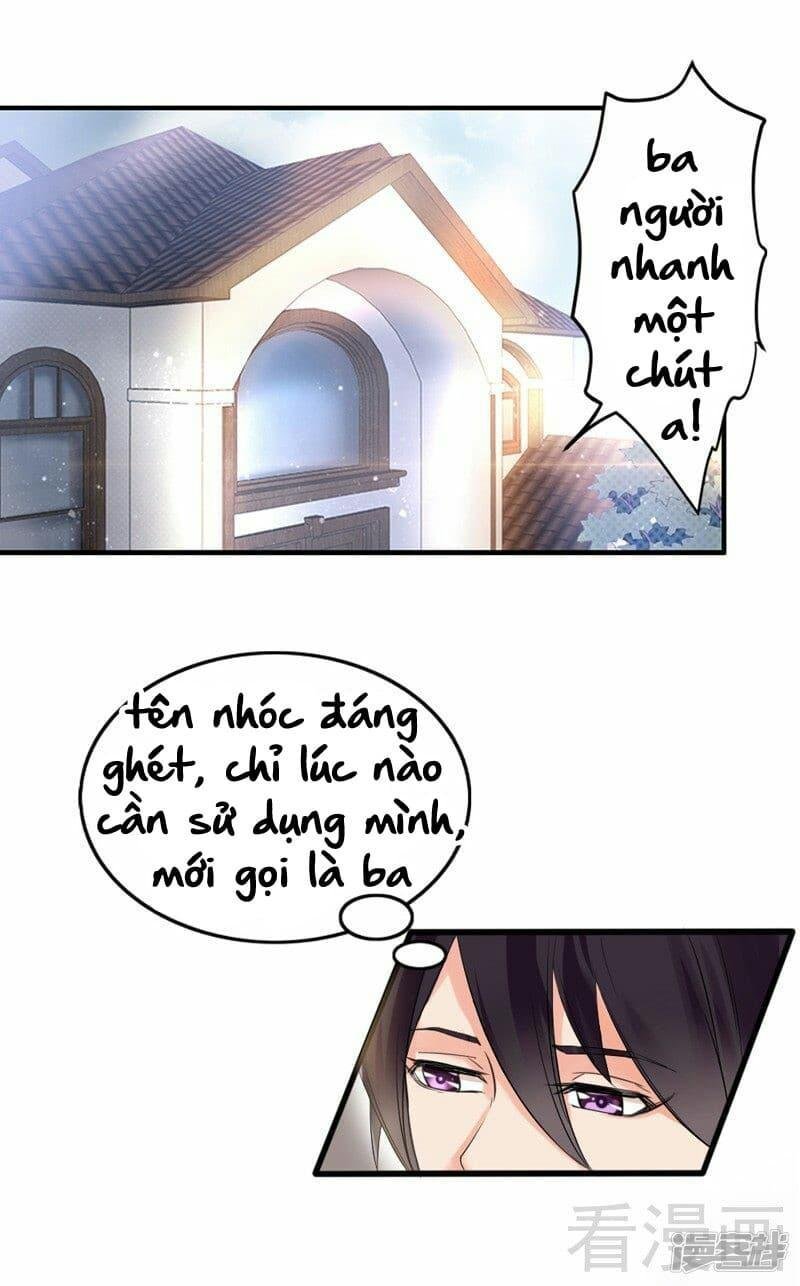 vợ có chút lạnh lùng chapter 8 2