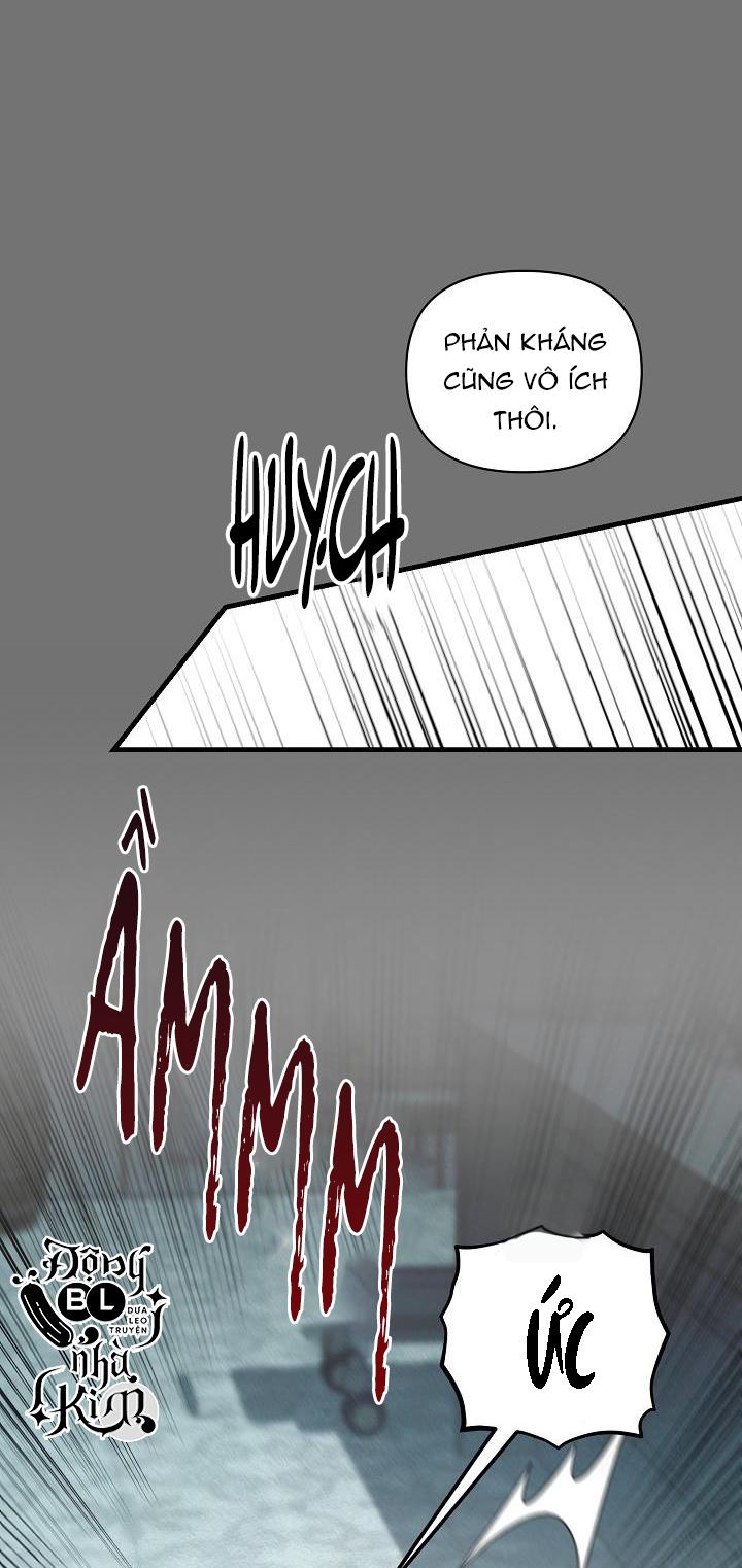 chuyến tàu điên cuồng chapter 27 29