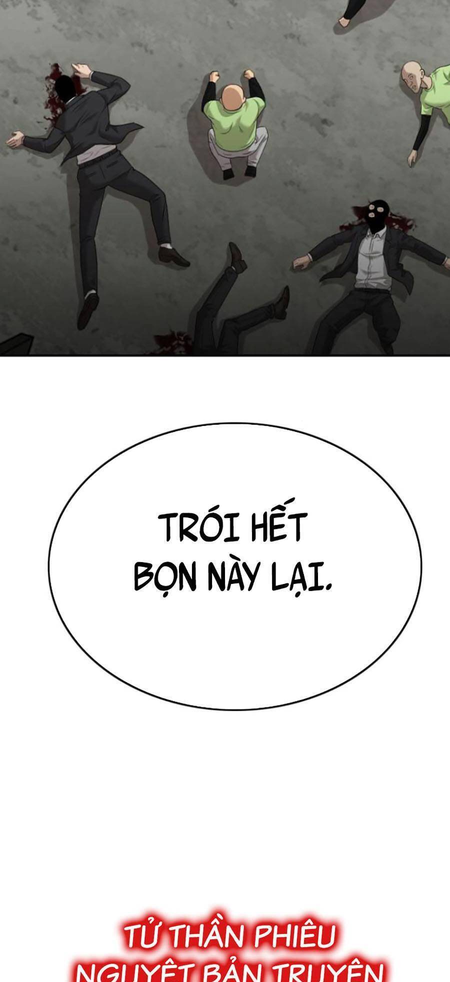 người xấu chapter 122 76