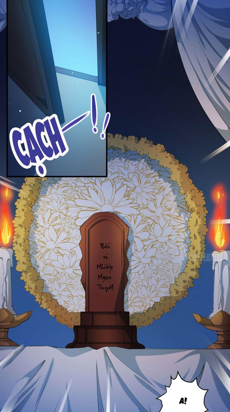 ngạo kiều quỷ vương yêu ta chapter 87 37