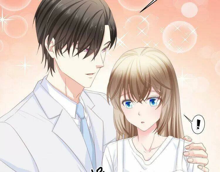 tổng tài đại nhân song mặt kiều thê chapter 20 22