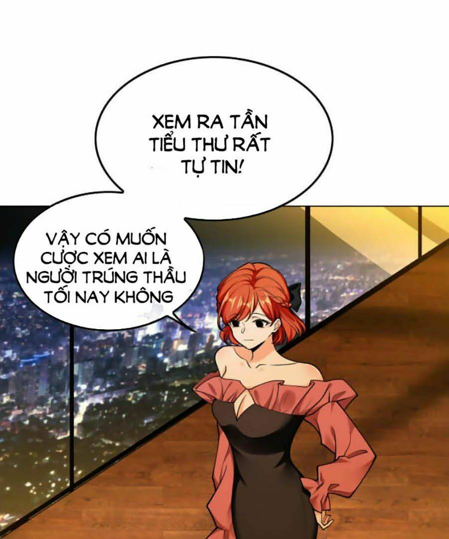 cô vợ gả thay của tổng tài cố chấp chapter 49 7