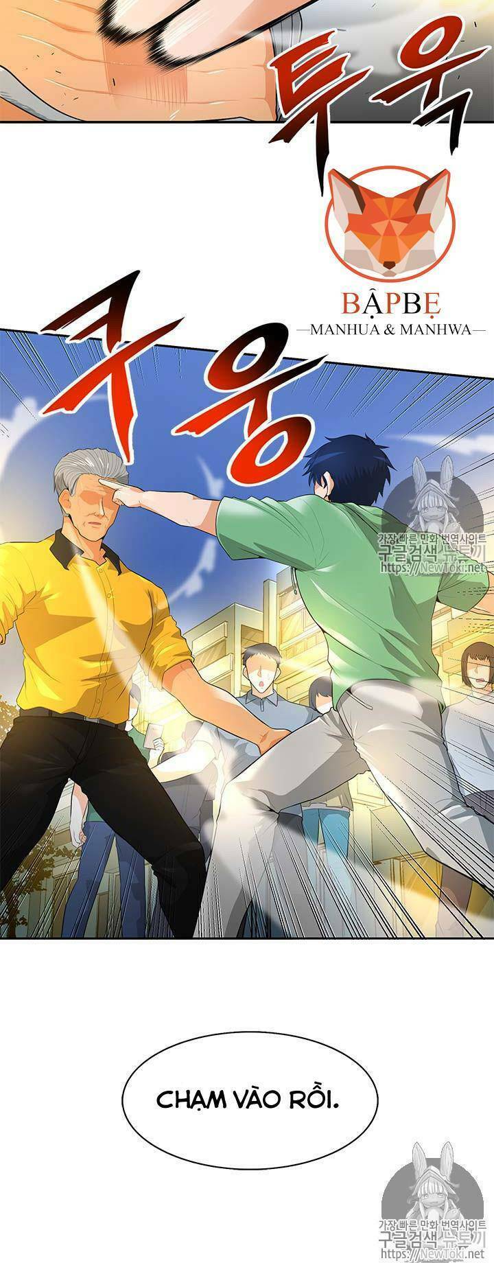 tôi tự động săn một mình chapter 34 14