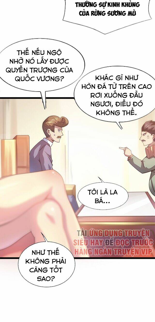 ma vương pháp tắc chapter 26 32