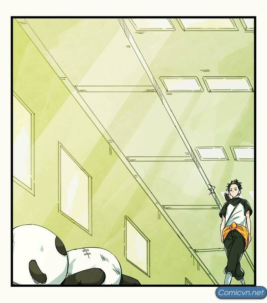 tháp trăm tầng chapter 8 8