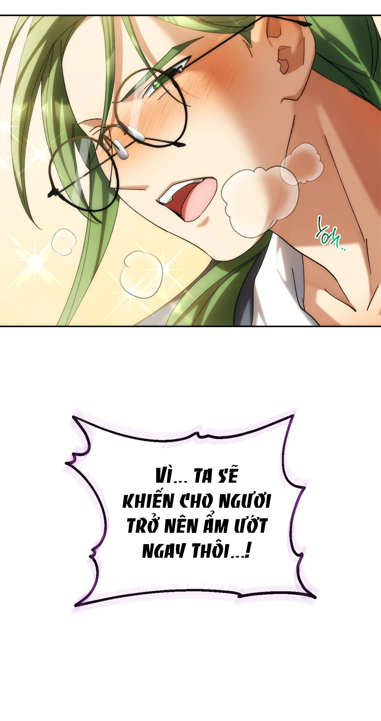 Lãnh Địa Của Công Nương Không Phải Là Một Công Ty Nhỏ chapter 9.1 - Trang 10