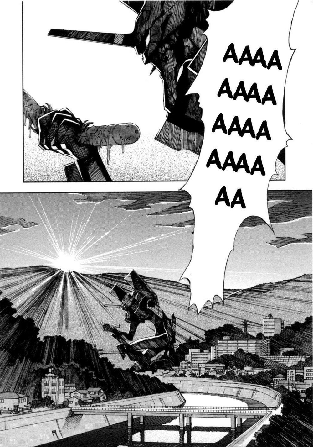 đặc nhiệm không gian chapter 40 15