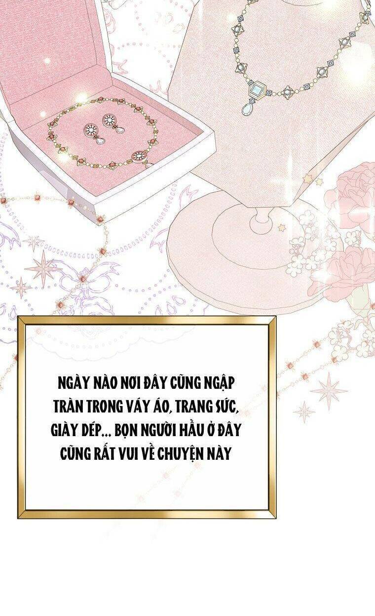 ác nữ karuna bé lại chapter 38 9