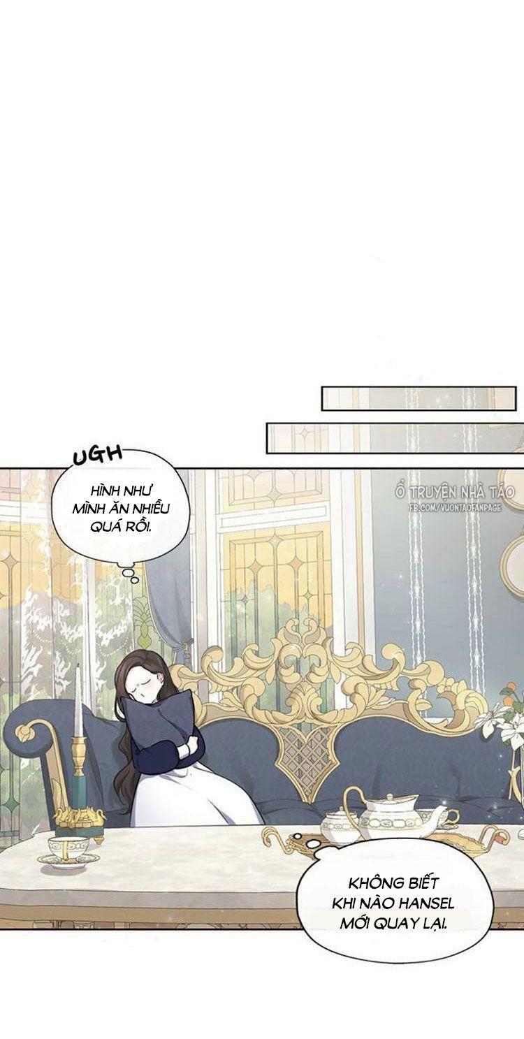 đi theo dấu vụn bánh chapter 26 16