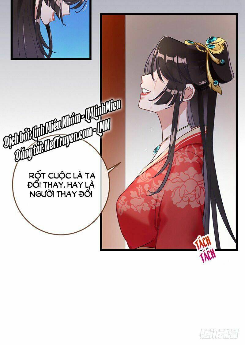 hệ thống nghịch tập chapter 1 26