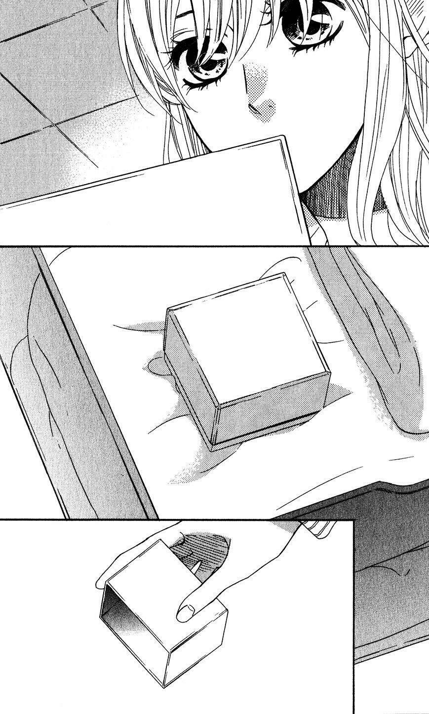 mairunovich chapter 50 17